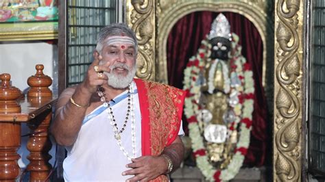 Watch Sri Bhaktha Anjaneya Swamy Temple Online