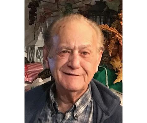 Thomas Carcone Obituary (1941 - 2025) - Utica, NY - WKTV