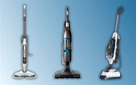 Best Steam Cleaners for 2025: Tried and Tested | The English Home