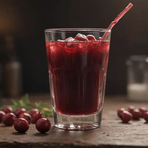 Cranberry Juice and Kidney Health: An In-Depth Analysis