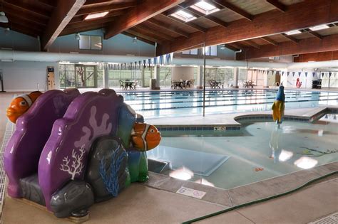 GOODSON RECREATION CENTER - Centennial CO - Hours, Directions, Reviews ...