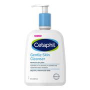 Buy Cetaphil Gentle Skin Cleanser, 250ml Online – Indicrest.com