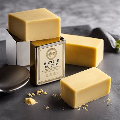 Converting 3/4 Cup of Butter to Sticks: How Many Sticks? - Eat More Butter