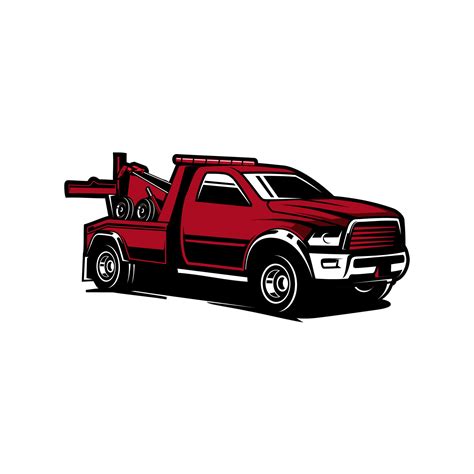 Towing Truck