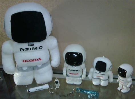 Asimo Model List 的图像结果