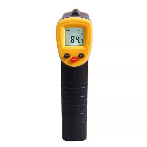 Infrared Thermometer - Aceteq Infrared Thermometer Trader - Wholesaler ...