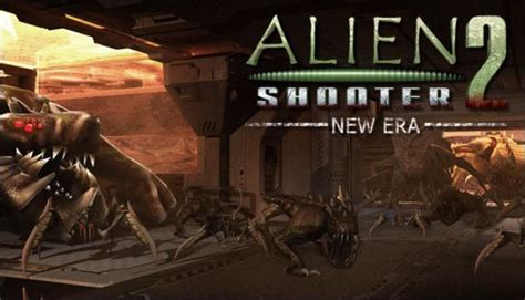 Image result for Alien Shooter 2 Free Download PC