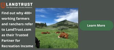 Ellis County Appraisal District - Texas Land Conservation Assistance ...