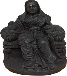 S A Gifts Sai Amrut Jija Mata Statue | Mother of Chatrapati Shivaji ...