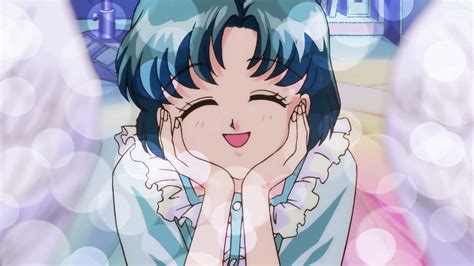 [100+] Sailor Mercury Wallpapers | Wallpapers.com
