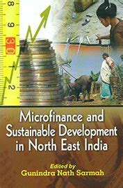 Amazon.in: Buy Microfinance and Sustainable Development in North East ...