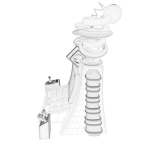 Computer Modeling Cartoon 的图像结果