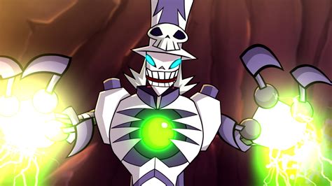 Watch Randy Cunningham: 9th Grade Ninja S2 Episode 24 on Disney+ South ...