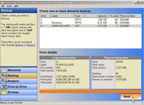 Use Drive Imaging Software 的图像结果