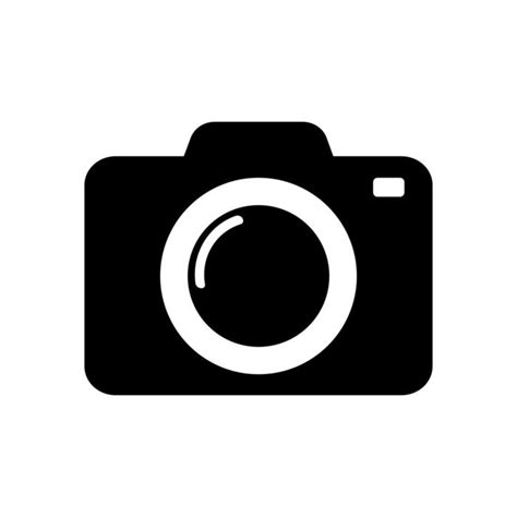 Simple Camera SVG 的图像结果