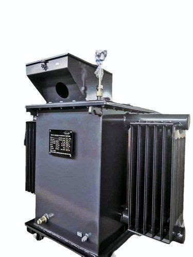 Industrial Transformer Rectifiers - Conventional HV Rectifiers ...