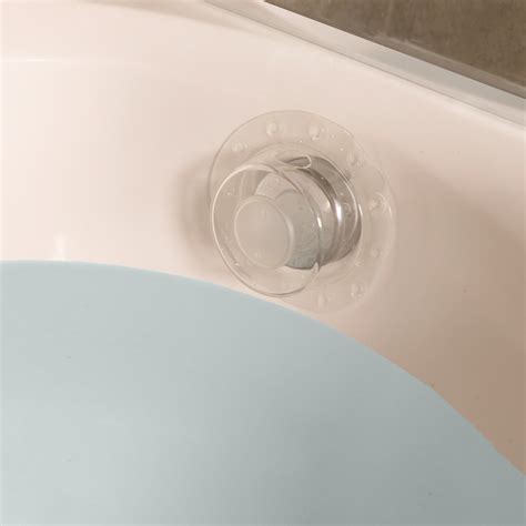 Bathtub Overflow Drain Cover - Danco
