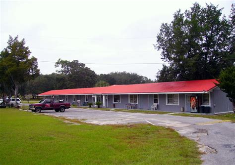 TALL PINES MOTEL (Ocklawaha) - Motel Reviews & Photos - Tripadvisor