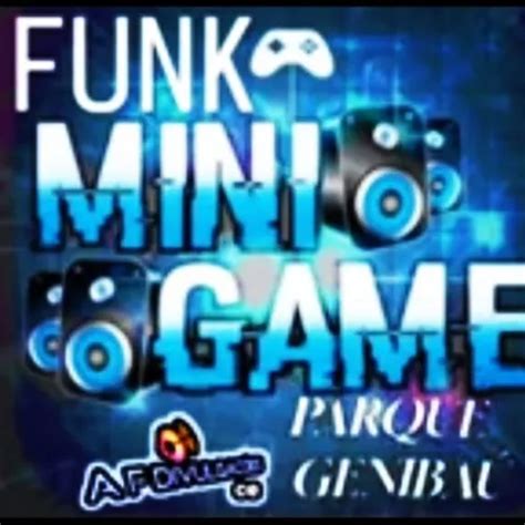 Image result for Mini Do Funk