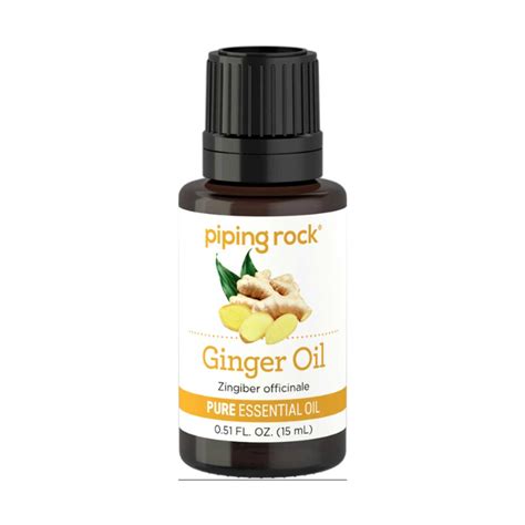 Ginger Oil | Buy In Sydney | Kennedy's Pharmacy Botany