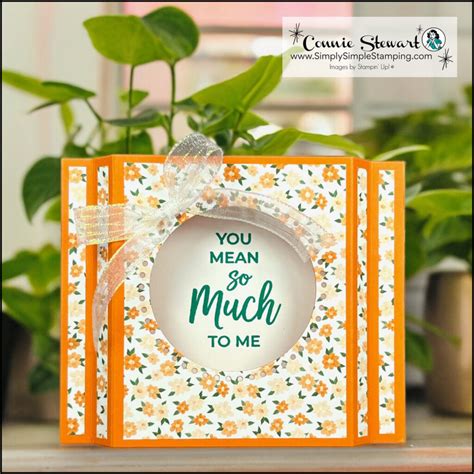 Image result for Handmade Shadow Box Card