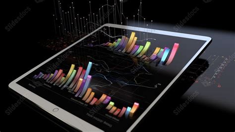 Statistics PowerPoint Background 的图像结果
