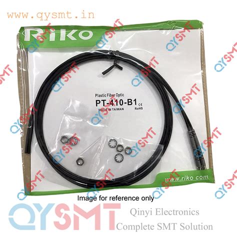 PT-410-B1 Fiber Optic Sensor – QYSMT