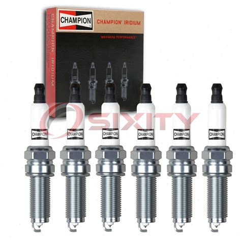 Autolite 5924 - Alternative spark plugs