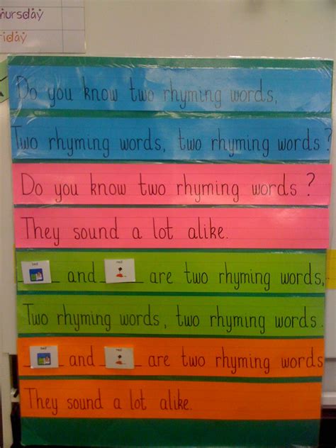 Rhyming Words With Man - Letter Words Unleashed