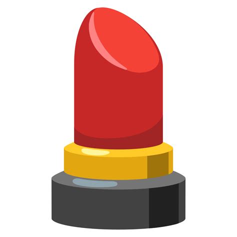 💄 Lipstick Emoji: Meaning & Usage