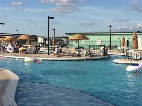 Campgrounds in New Iberia Louisiana: Peaceful RV Parks & Camping