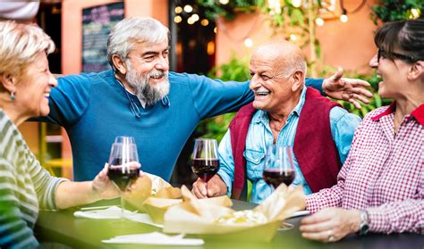 Memories and tradition of Italian Sunday lunches | L’Italo-Americano ...