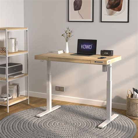 Height Adjustable Desk Nairobi at Pearl Murray blog