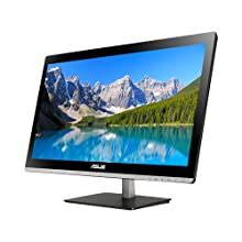 Asus ET2231IUK-BC018X 21.5-inch All-in-One Desktop (Core i3-4005U/4GB ...
