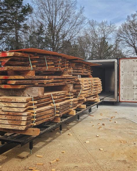 Quality Kiln Drying Near Me - Rustic Roots Warehouse - #1