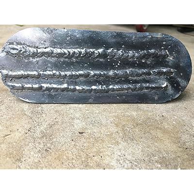 Buy HITBOX MIG Welder 200Amp Newest Synergic 110V 220V Multifunction ...