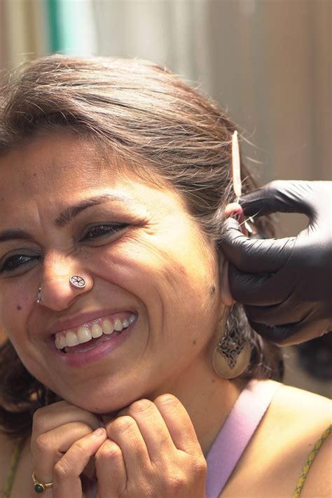 The Piercing Place Guide: What to Know Before You Get Pierced Anywhere ...