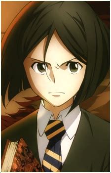 Can't believe the same seiyuu voiced these two roles. (other examples ...