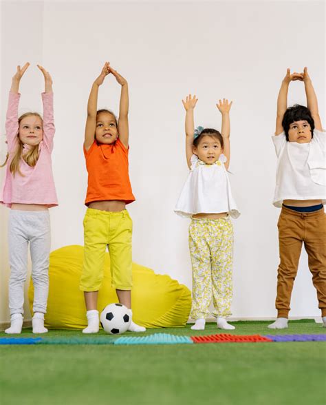 Team Sports - polismontessori.pt