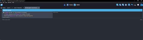 Image result for Gdevelop Physics