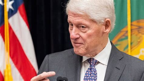 When will Bill Clinton's Epstein-related testimony video and ...