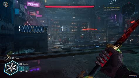 Image result for Ghost Runner Boss Fight