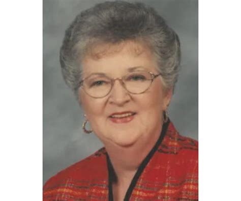 Jessie Murphy Obituary (2025) - Martinsville, VA - Martinsville Bulletin