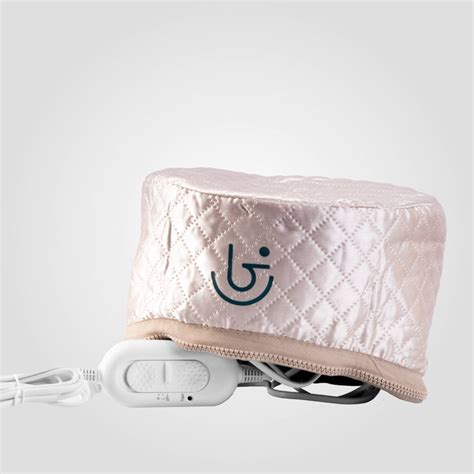 Heating Cap – Deep Conditioning & Hair Treatment Boost