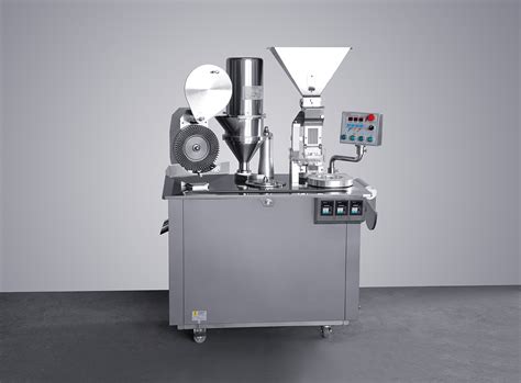 Capsule Filling Machine 的图像结果