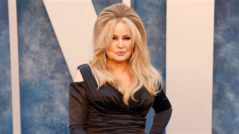 Jennifer Coolidge's new curtain bangs are giving us hair inspo | Woman & Home