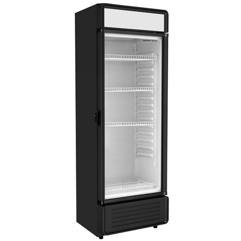 13.3 CU.FT. COMMERCIAL BEVERAGE COOLER | Hamilton beach