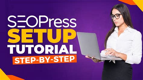 Complete SEOPress plugin Setup Tutorial | WordPress SEO