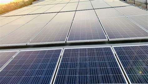 Frontline Solar