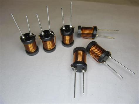 Image result for inductor bobbin